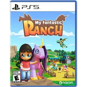 My Fantastic Ranch for PlayStation 5
